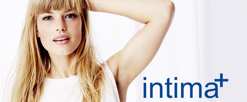 intima+ dermasensitive