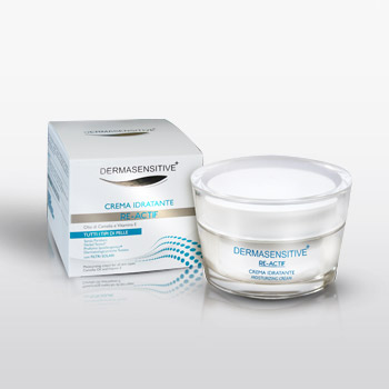 crema idratante