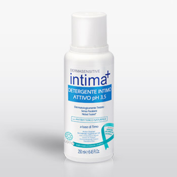 detergente ph3.5 250ml