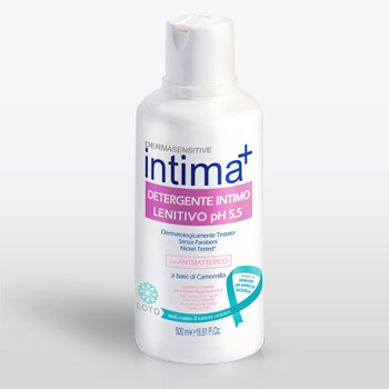 detergente ph5.5