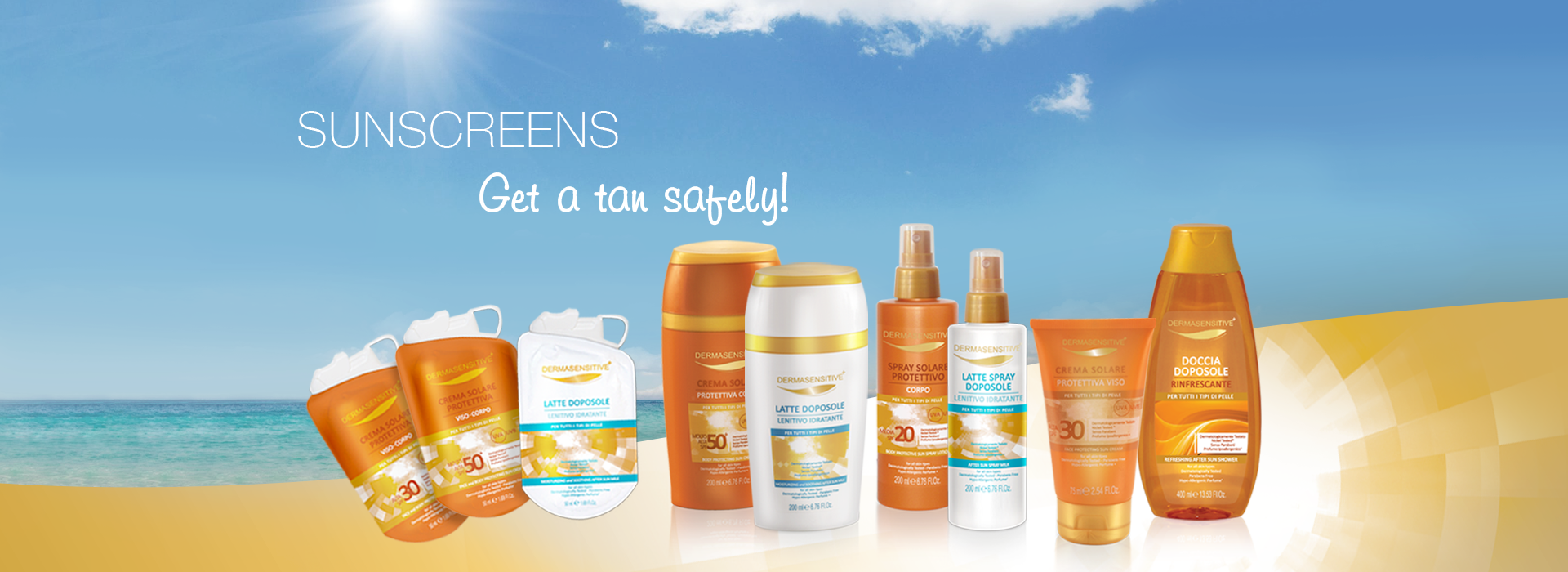 sunscreens